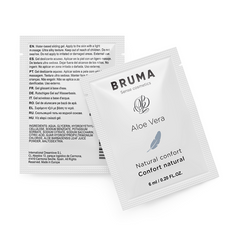 Gel à l’aloe vera Confort Naturel 6 ml – Bruma