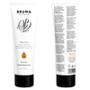 Gel glissant à l'aloe vera saveur cupcake 100 ml – Bruma