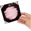 Jeu à gratter Préliminaires Fanatics Scratch Lovers – Secretplay