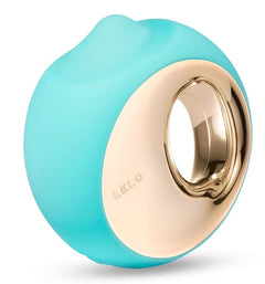 Stimulateur oral LELO Ora 3 aqua – vue 1