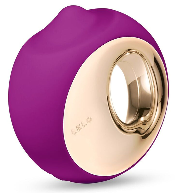 Stimulateur oral LELO Ora 3 lilas
