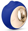 Stimulateur oral LELO Ora 3 bleu nuit