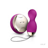 Boules vibrantes LELO Hula rose profonde – vue 1