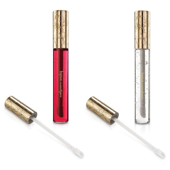 Soin stimulant intime PACK DUO GLOSS POUR MATIN CHAUD & FROID – BIJOUX LOVE COSMETIQUES