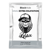 Gel anal à base d’eau Extra Dilatation 6 ml – Black Hole