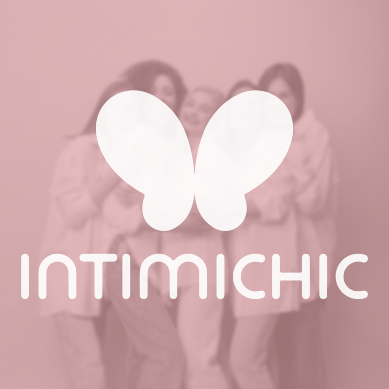 Coupe menstruelle en silicone médical taille L – Intimichic — vue 6