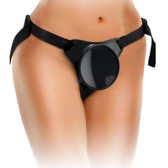 KING COCK - ELITE HARNAIS RÉGLABLE POUR DÉBUTANTS – vue 1