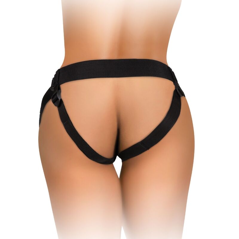 KING COCK - ELITE HARNAIS RÉGLABLE POUR DÉBUTANTS – vue 2