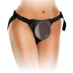 KING COCK - ELITE HARNAIS RÉGLABLE CONFORTABLE – vue 1