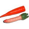 Accessoire humoristique Pénis La Carotte 30 cm – Diablo Picante
