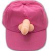 Casquette Pénis Rose avec sifflet – Diablo Picante