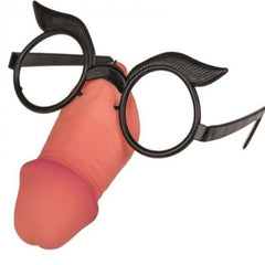 Lunettes humoristiques En Forme de Bite – Diablo Picante