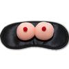 Masque humoristique De Seins – Diablo Picante