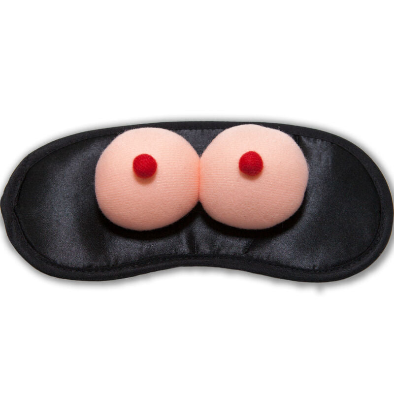 Masque humoristique De Seins – Diablo Picante