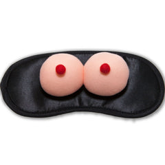 Masque humoristique De Seins – Diablo Picante
