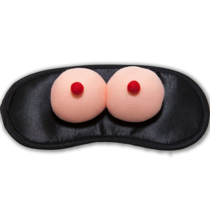Masque humoristique De Seins – Diablo Picante