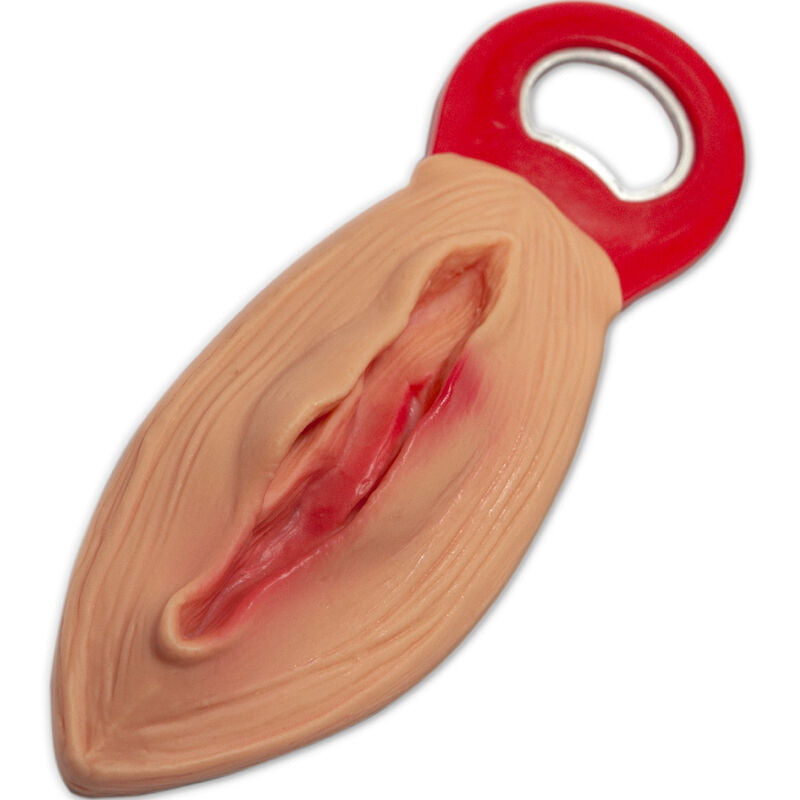 Décapsuleur Vagin, couleur aléatoire – Diablo Picante