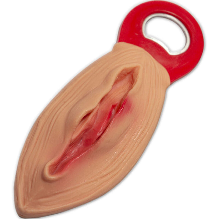 Décapsuleur Vagin, couleur aléatoire – Diablo Picante