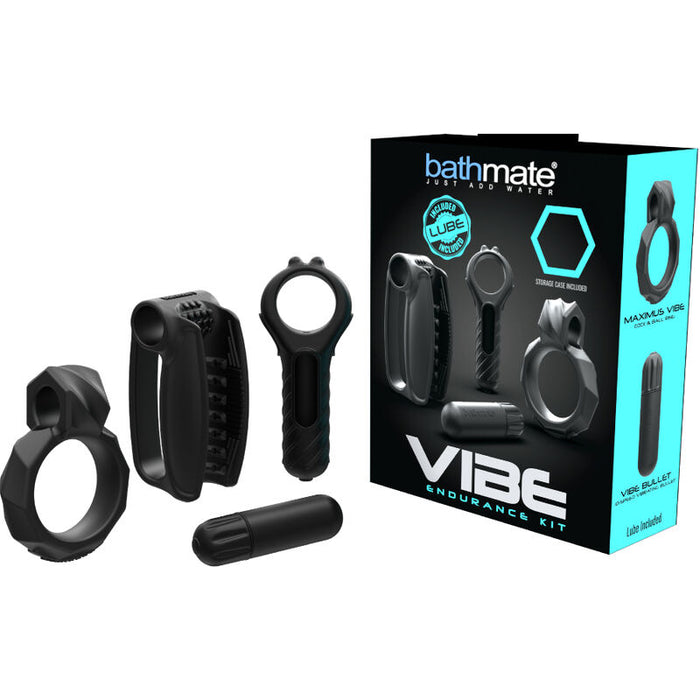 Kit Vibe Endurance Bathmate