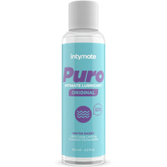 Lubrifiant Intymate pur original base d'eau 100 ml – IntimateLine Intymate