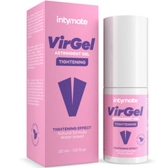Gel à base d'eau Virgel pour elle 30 ml – IntimateLine Intymate