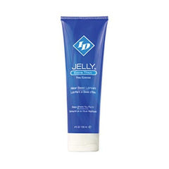 Lubrifiant à base d'eau tube de voyage extra épais 120 ml – ID Jelly