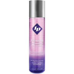 Lubrifiant à base d'eau sensation tinging 500 ml – ID Pleasure