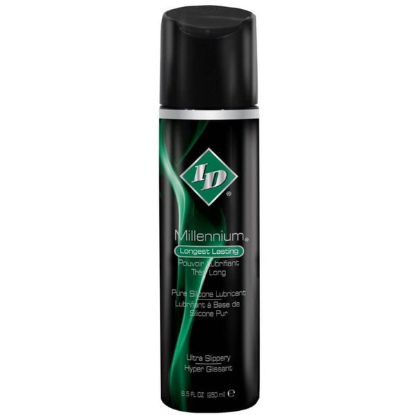 Lubrifiant à base de silicone longue durée 250 ml – ID Millennium
