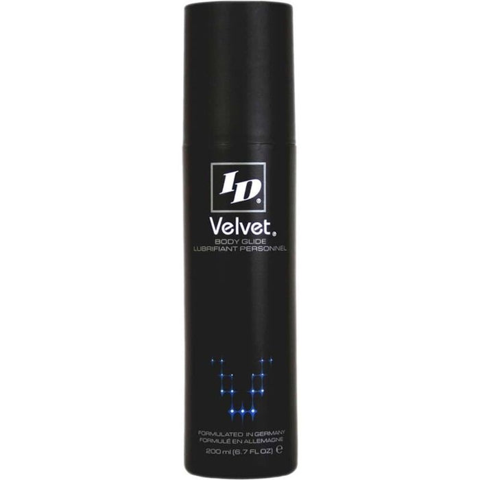 Lubrifiant Base DE Silicone Bodyglide 200 ML – ID Velvet – image 1