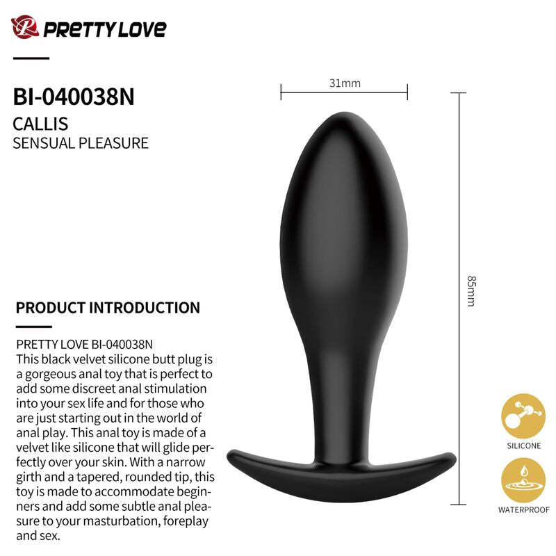 Pretty Love - Kit De Produits Pour Couples - vue 7