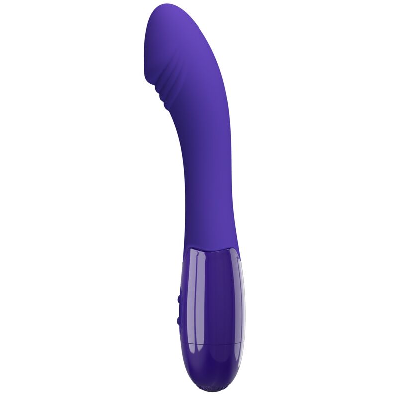 Gode vibrant Elemental Youth violet – Pretty Love