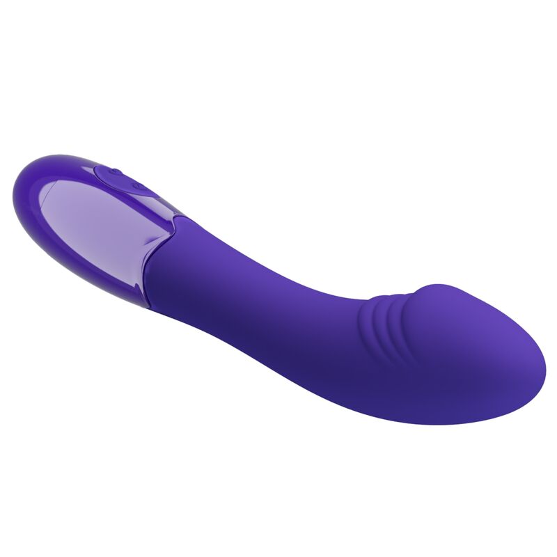 Gode vibrant Elemental Youth violet – Pretty Love
