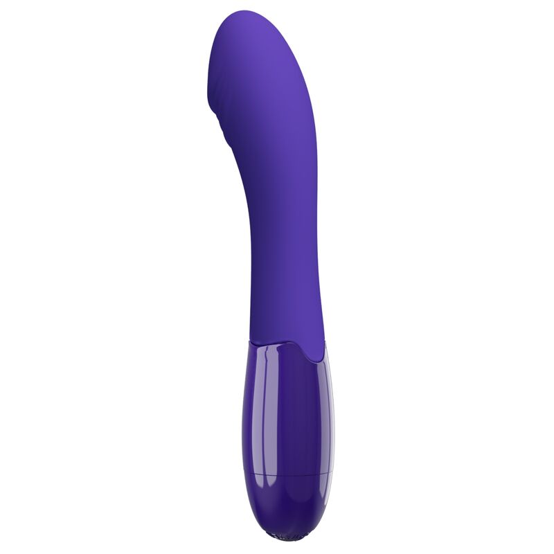 Gode vibrant Elemental Youth violet – Pretty Love