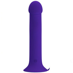 Gode vibrant rechargeable Murray Youth violet – Pretty Love