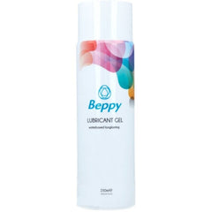 Gel Lubrifiant À Base D'eau Langlasting 250 ML – Beppy – image 1