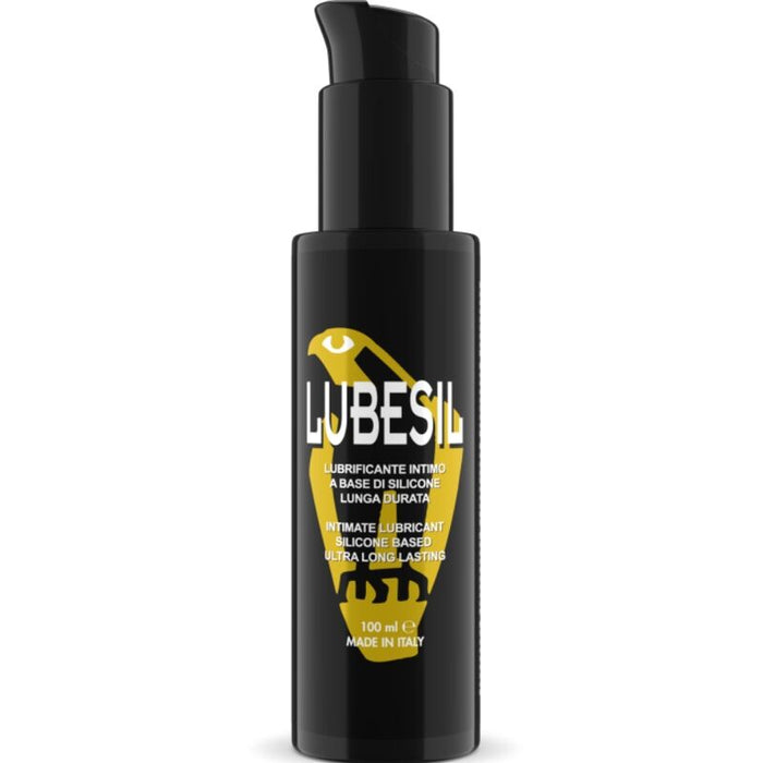 Lubrifiant base de silicone lubesil 100 ml – IntimateLine