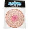 Jouet à bulles Boob Pop-It Toy en silicone – Kheper Games