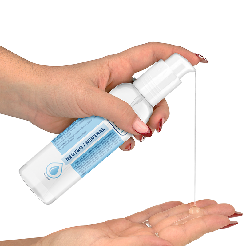 Lubrifiant Naturel 175 ML – Waterfeel – image 3