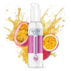 Lubrifiant À Base D'eau Aux Fruits DE LA Passion 175 ML – Waterfeel – image 1