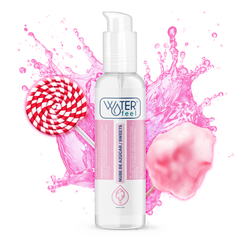 Lubrifiant nuage de sucre 175 ml – Waterfeel