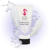 Lubrifiant naturel Confort 50 ml – Kikí Travel – vue principale sur fond blanc