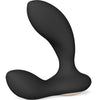 Masseur prostatique LELO Hugo 2 noir – vue 1