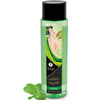 Sels et soins de bain GEL BAIN & DOUCHE MENTHE SENSUELLE 370 ML – Shunga Bath Experience
