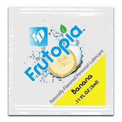 Lubrifiant Frutopia Foil 4 ml – ID Juicy Lube