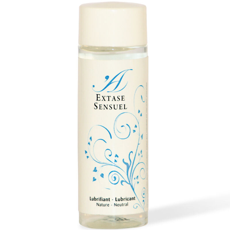 Lubrifiant naturel 100 ml – Extase Sensual