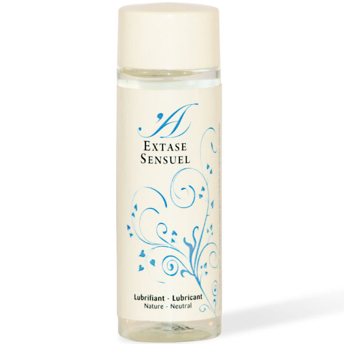 Lubrifiant naturel 100 ml – Extase Sensual