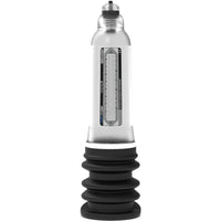 Bathmate Hydro7 Hercules pompe à eau pénienne transparente