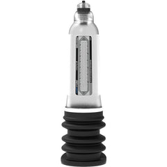 Bathmate Hydro7 Hercules pompe à eau pénienne transparente