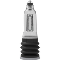 Pompe pénienne Bathmate Hydromax 5 transparent
