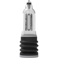 Pompe pénienne Bathmate Hydromax 7 Wide Boy X30 transparent